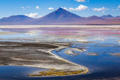 South America