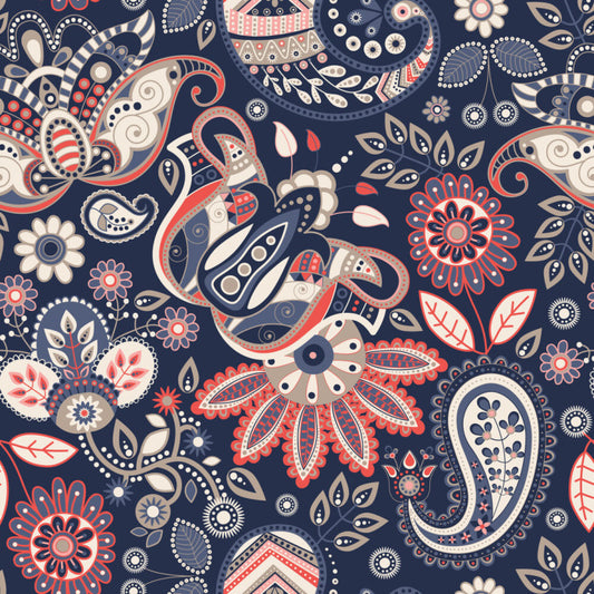 Paisley