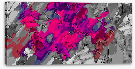 Paint it pink