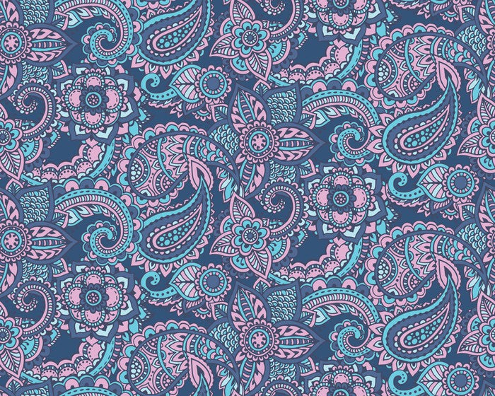 Paisley