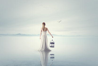Free as a bird