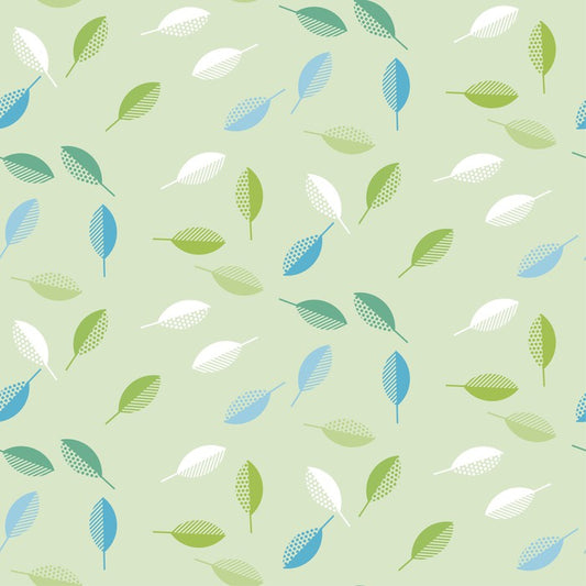 Leaf