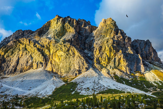 Mountains