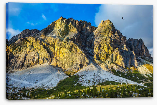 Mountains