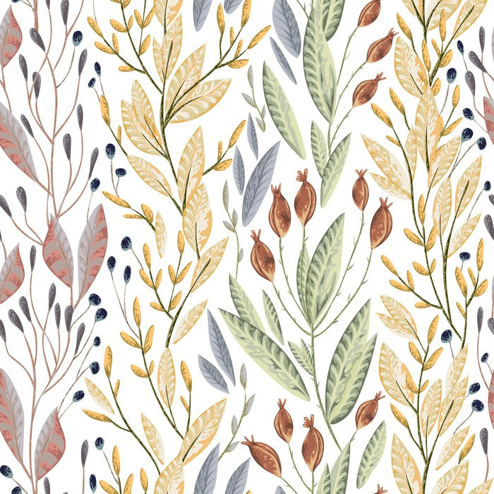 Sea leaves