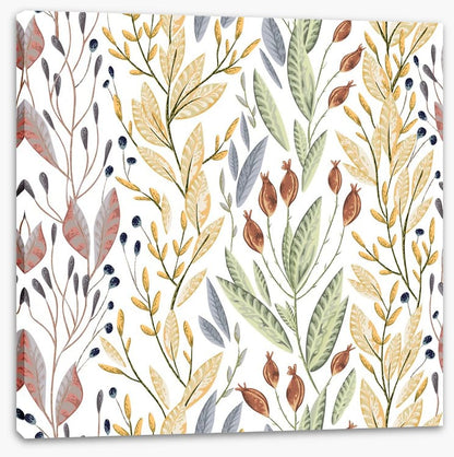 Sea leaves