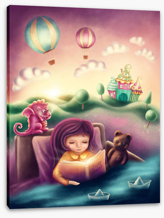 Magical Kingdoms