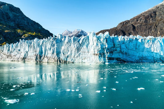 Ice break