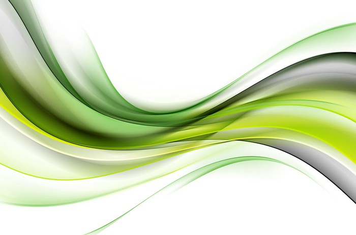 Being green