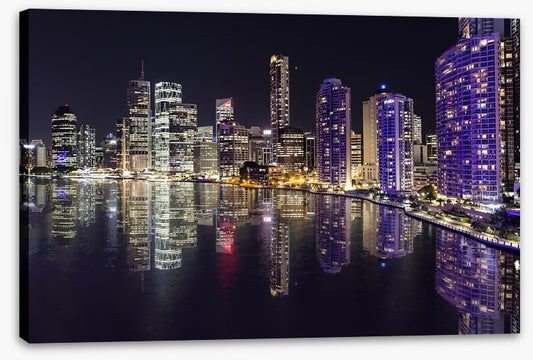 Brisbane