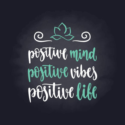 Positive mind