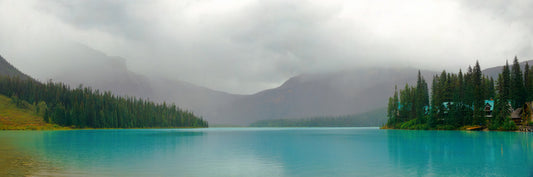 Lakes
