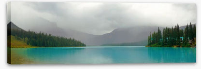 Lakes