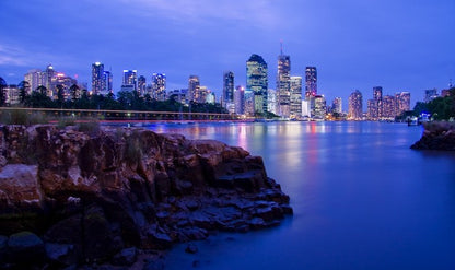 Brisbane