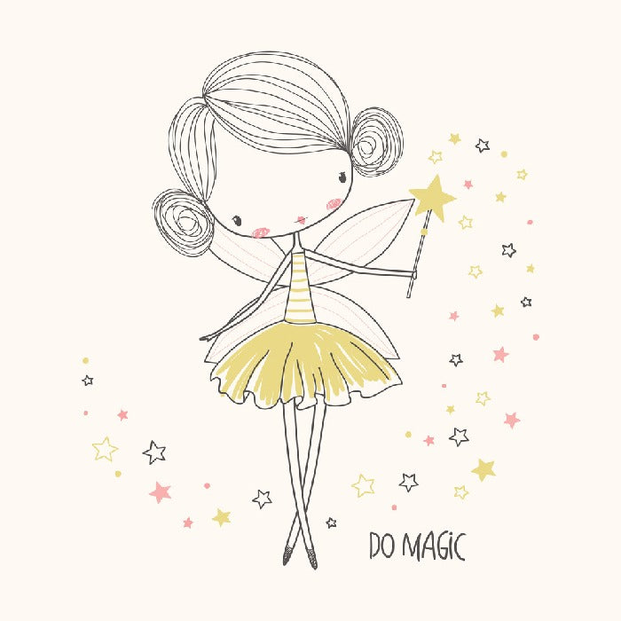 Do magic