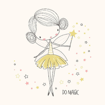 Do magic