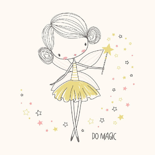 Do magic