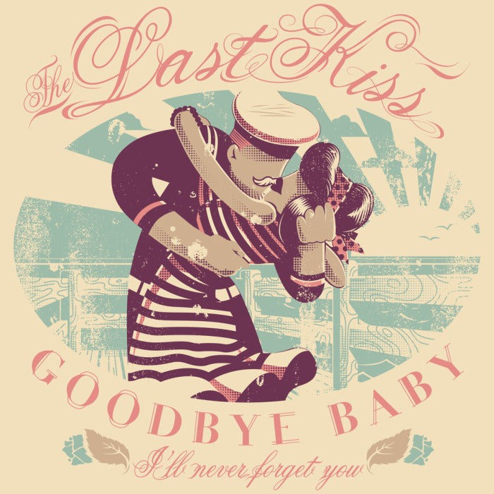 Goodbye sailor