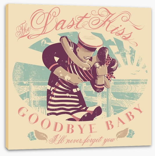 Goodbye sailor