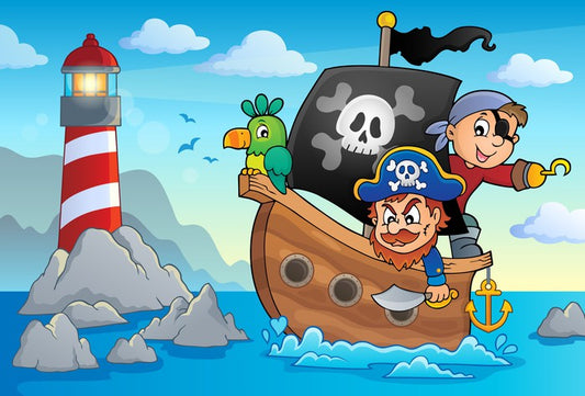 Pirates