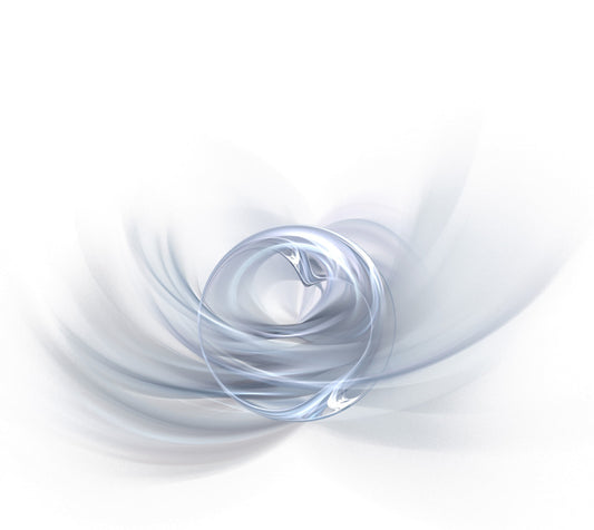Heart of glass