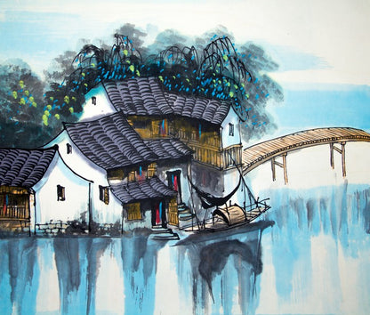 Chinese Art