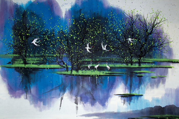Chinese Art