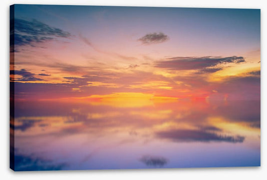 Sunsets / Rises