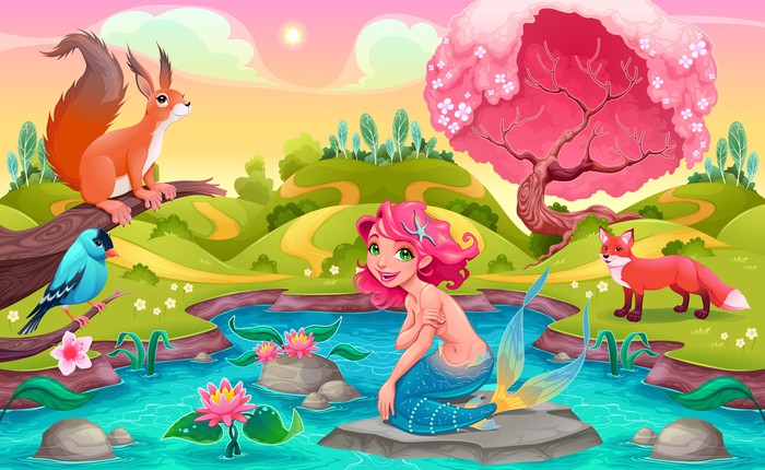 Magical Kingdoms