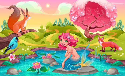 Magical Kingdoms