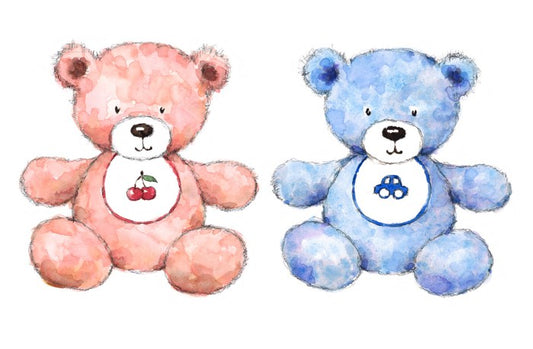 Teddy Bears