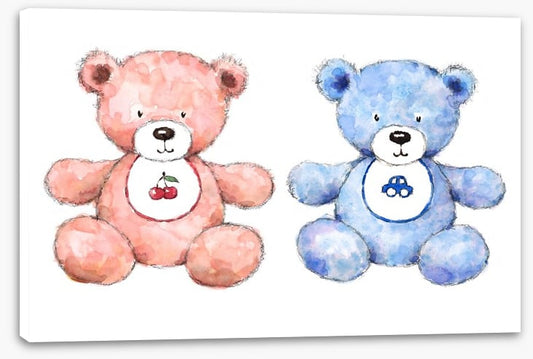 Teddy Bears