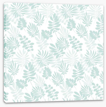 Soft in sage