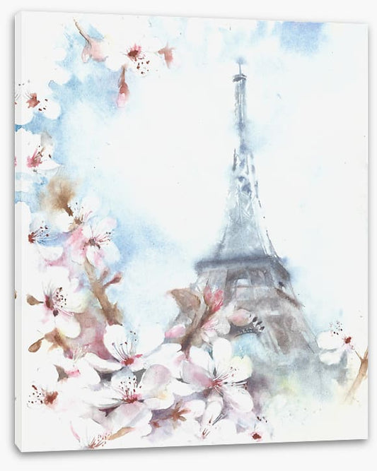 Apple of the Eiffel