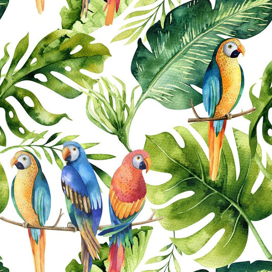 Odd bird out