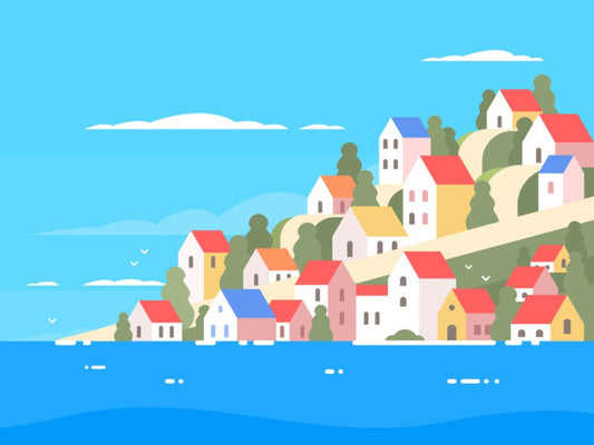 Beach House
