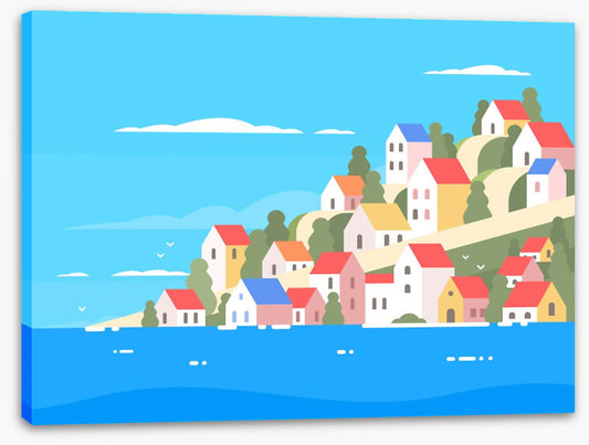 Beach House