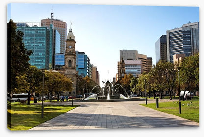 Adelaide