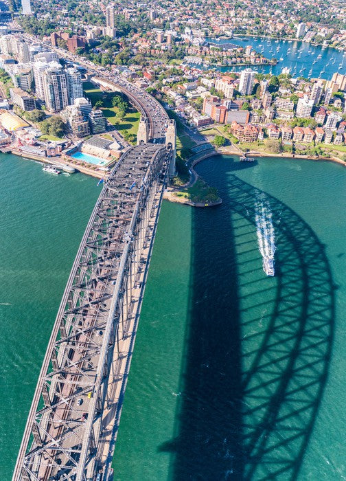 Sydney