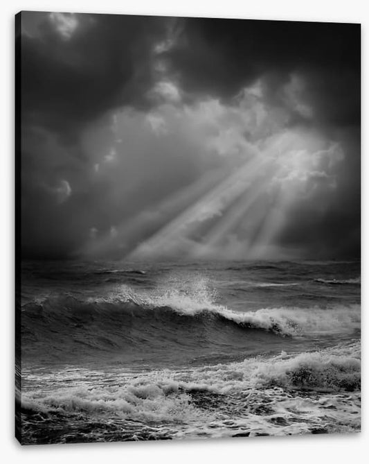 The perfect storm