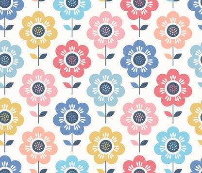 Flower power