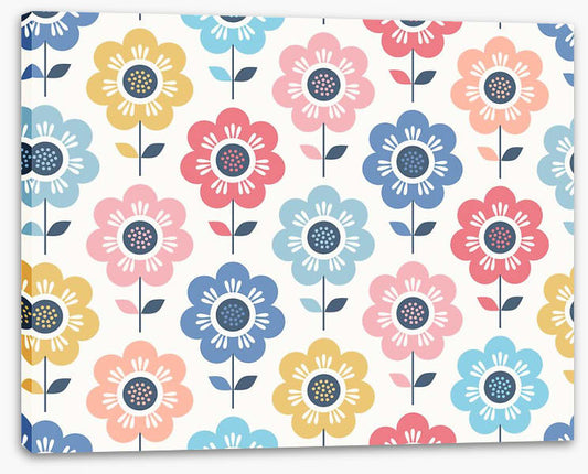 Flower power