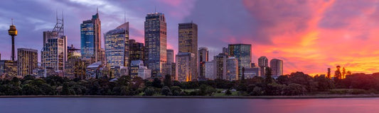 Sydney