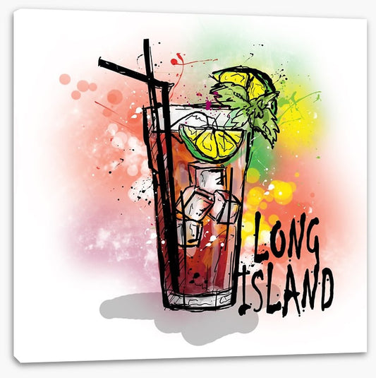 Long island