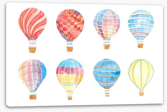 Balloons
