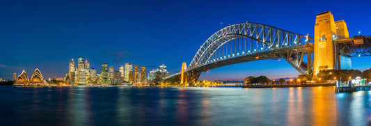 Sydney
