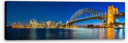 Sydney