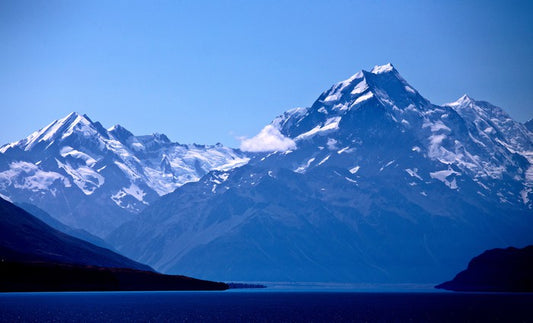 Alpine Aoraki
