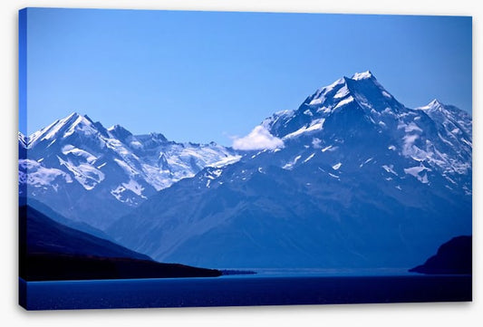 Alpine Aoraki