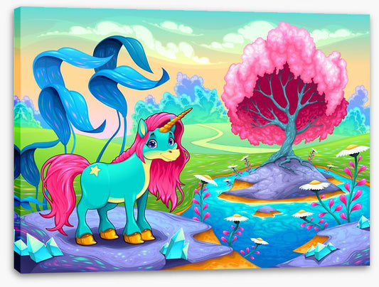 Magical Kingdoms